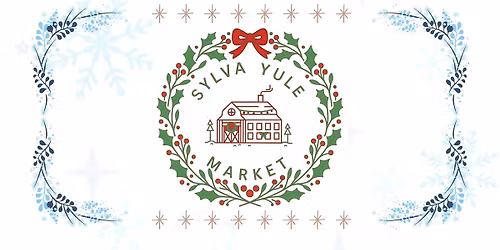 Sylva Yule Market