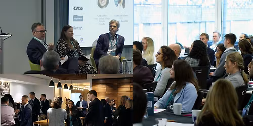 Accelerate - The Climate Transition Risk Forum