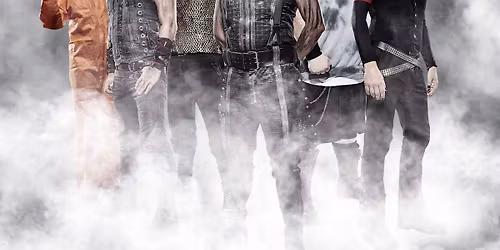 FEUERENGEL I Pumpwerk Wilhelmshaven