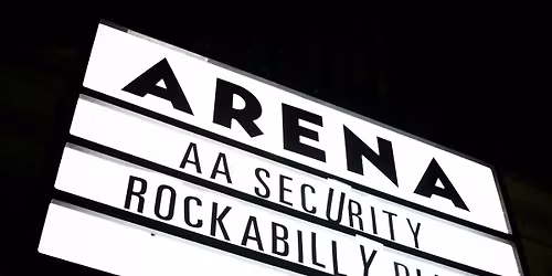 Rockabilly Blitz (NL)