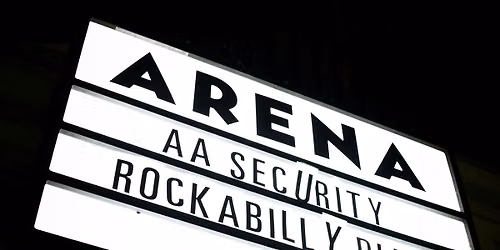 Rockabilly Blitz (NL)