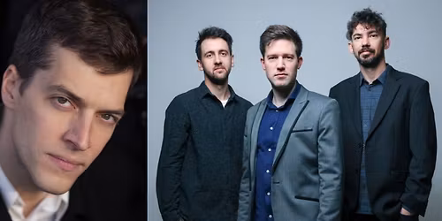 Klasszikus \u00e9s jazz: Az aff\u00e9r || A T\u00e1las \u00c1ron Tri\u00f3 \u00e9s a Budapest Sound Collective koncertje