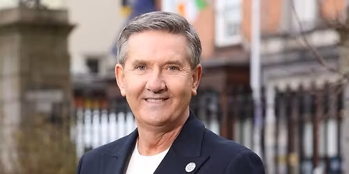 Daniel O'Donnell Tickets 