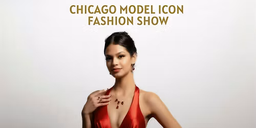 2026 Model Icon Fashion Show & MRI Pageant