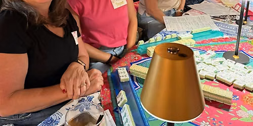 Mahjong 102