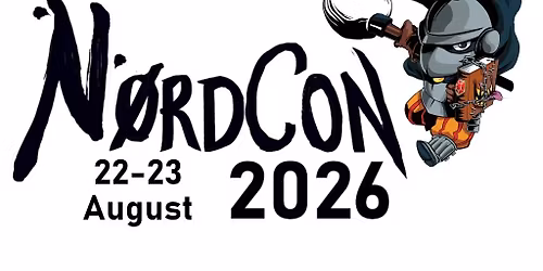N\u00f8rdCon 2026