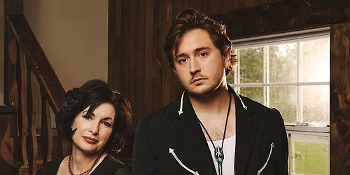 A Tale of Two @ The Speakeasy Listening Room