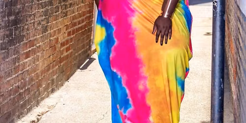 TME NYC Fashion week
