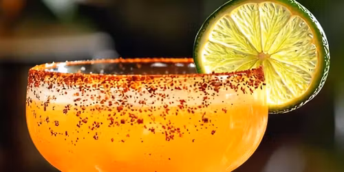 Cocktail Club Thursday