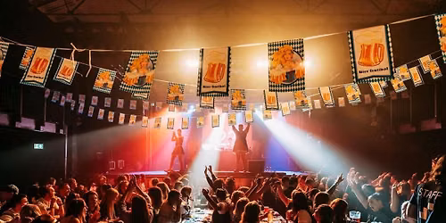BINGO LINGO - Liverpool - Oktoberfest Special Oct 16th