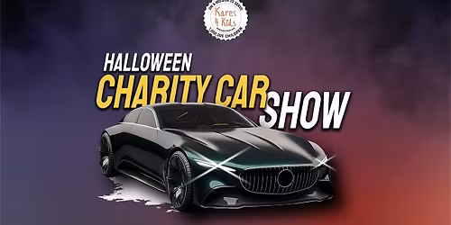 1st Annual Kares 4 Kids Charity Car Show