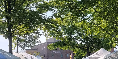 2025 SCIO WEDNESDAY SUMMERS FARMERS MARKET