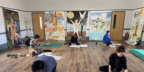 Annual Tamalpa Graduate Weekend & Fundraiser 2025