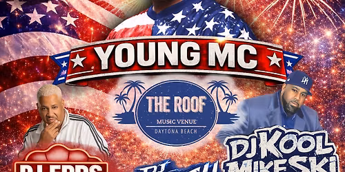 Red White & Bust A Move ! May 23rd ! 