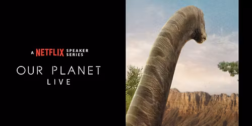 Our Planet Live