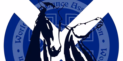 WIDA Falkirk Open Feis