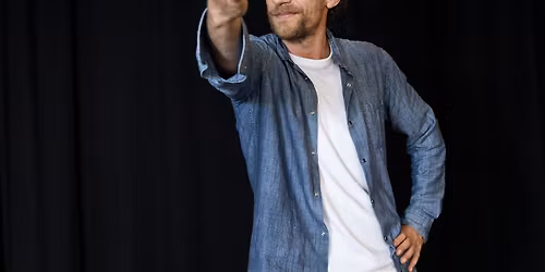 Maurizio Lastrico SUL LASTRICO