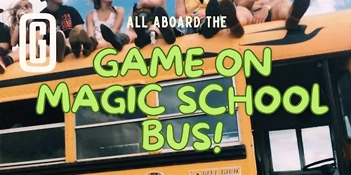 November 7th Game on Bus to Brad Paisley Concert