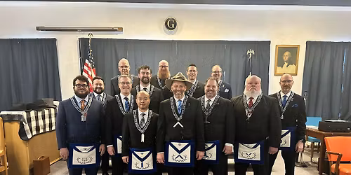 June Stated Meeting 