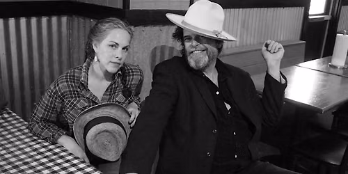 Amy LaVere with Will Sexton