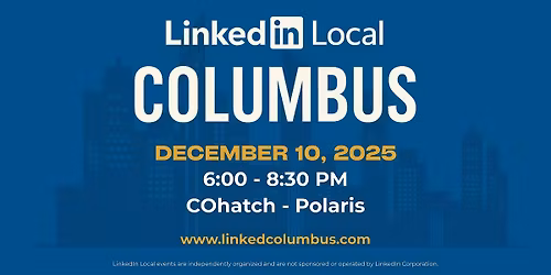 Columbus LinkedIn Local