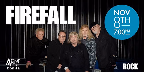 Firefall