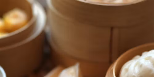 In-person class: Traditional Asian Dumplings (Bay Area)