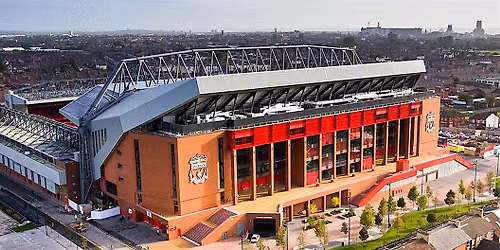 Liverpool Jobs Fair