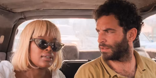 O RISO E A FACA, um filme de Pedro Pinho