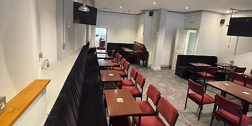 Christmas draw tickets