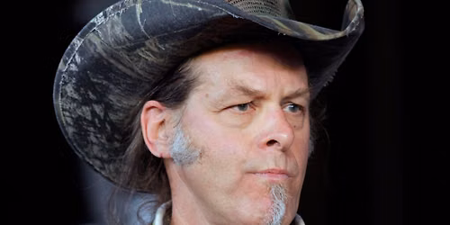 Ted Nugent