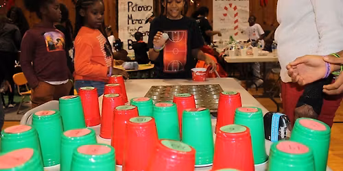 Candy Cane Lane 2025