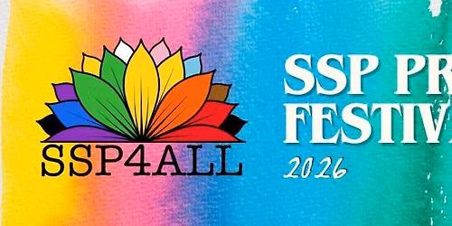 SSP4ALL Pride Festival 
