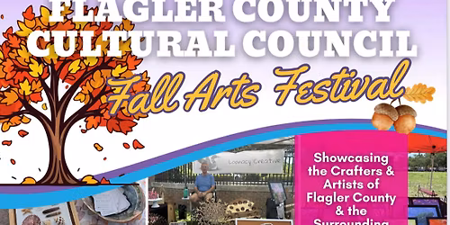 FC3 Fall Arts Festival 2025