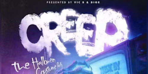 Halloween Party @ Mr. Ivy Philly October 31