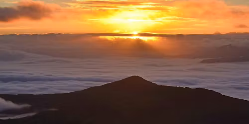 Sacred Encounter - Sure Hope