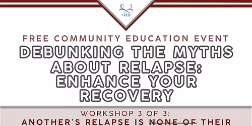 "Road to Recovery" with Leadem Counseling