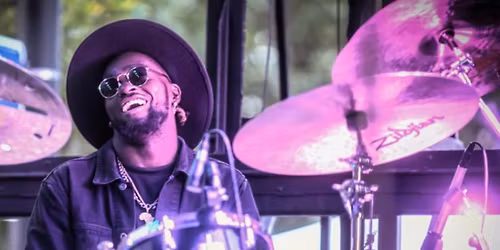 JC and The Reup Band