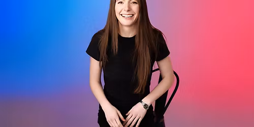 Comedian Maddy Smith @ The Box 2.0