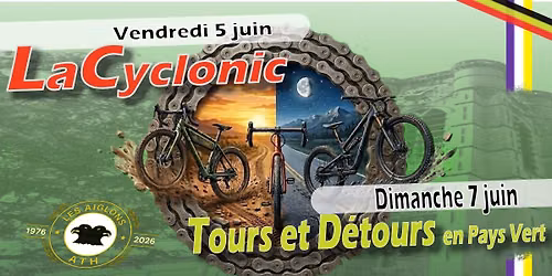 Les aiglons f\u00eatent leurs 50 ans!