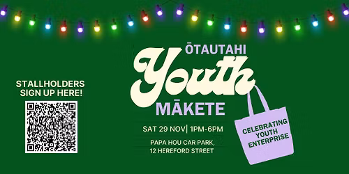 \u014ctautahi Youth M\u0101kete