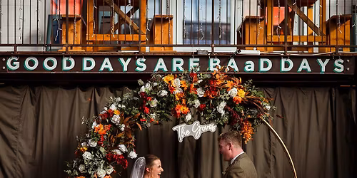 BAaD Wedding Festival