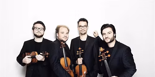 Goldmund Quartet