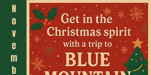 When I get to the Mountain Top