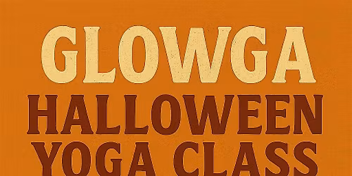 GLOWGA HALLOWEEN FLOW