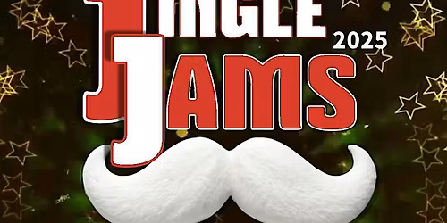 Jingle Jams 2025