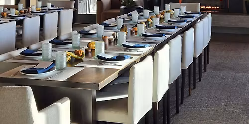 Dinner in the Field at Ponzi Vineyards