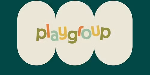 SJ1 Playgroup 