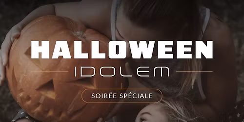 GLOW IN THE DARK SOIR\u00c9E D'HALLOWEEN (Habillez vous en blanc)