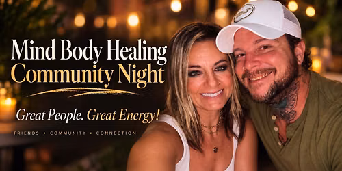 Great People, Great Energy!